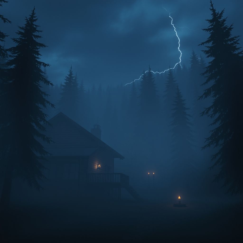 Until Dawn: ความลับที่ทำให้เกมน่ากลัว